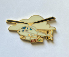 Pin helicoptere heli d'occasion  Aizenay