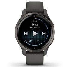 Garmin Venu 2S Smartwatch Heart Rate Monitor GPS Activity Watch - Grey comprar usado  Enviando para Brazil