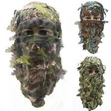 Leaf camouflage camo for sale  UK