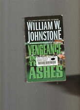 Ashes ser. vengeance for sale  Greensboro