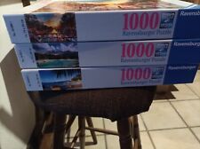 Ravensburger puzzle 1000 gebraucht kaufen  Erftstadt
