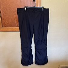 Obermeyer womens size for sale  Fayetteville