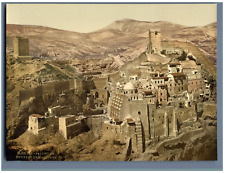 Mar saba. couvent. d'occasion  Pagny-sur-Moselle