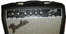 Amplificador de guitarra Fender Frontman 15G (TESTADO) comprar usado  Enviando para Brazil