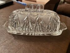 Vintage lead crystal for sale  Toms River
