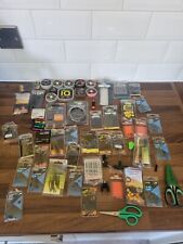 fox fishing tackle for sale  RHYL