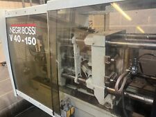 plastic injection moulding machines for sale  PICKERING