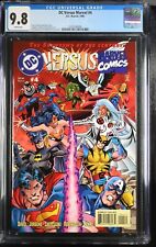 Versus marvel 1996 for sale  Shipping to Ireland