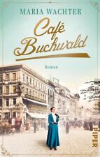 Café buchwald maria gebraucht kaufen  Erftstadt