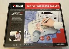 Trust wireless tablet for sale  BISHOPTON
