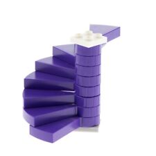 Lego wendeltreppe stufen gebraucht kaufen  Mylau