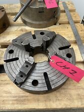 300mm jaw chuck for sale  LOANHEAD