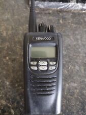 Rádio digital portátil Kenwood NX-200K2, usado comprar usado  Enviando para Brazil