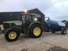 Tractor bowser hire for sale  ROCHESTER