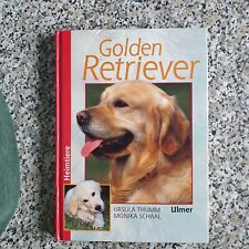 Golden retriever gebraucht kaufen  Neustadt