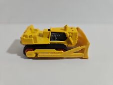 Vintage matchbox bulldozer for sale  Utica