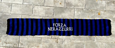 Forza neroazzurri inter usato  Italia