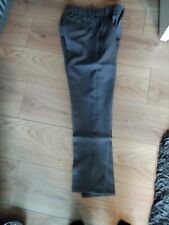 mens trousers 27 leg for sale  DUNDEE