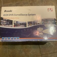 Zmodo dvr wired for sale  Athens