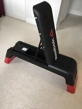 Reebok fitness step for sale  NORTHWICH