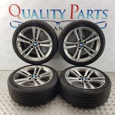 Bmw series alloy for sale  LIVINGSTON