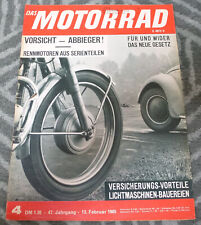 Motorrad 1965 puch gebraucht kaufen  Rastede