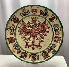 Antica ceramica kuntner usato  Italia