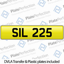 Sil 225 lambretta for sale  UK