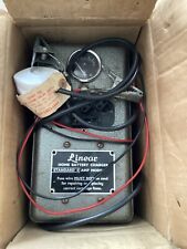Vintage linear battery for sale  STAFFORD