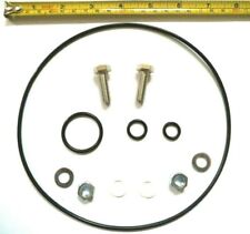 CARVER CASCADE 2 GE WATER HEATER TANK ELEMENT O RING SEAL KIT. Henry for sale  Shipping to South Africa