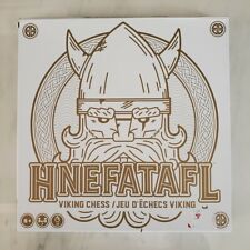 Hnefatafl viking chess for sale  Clovis