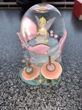 peter pan snowglobe for sale  WATFORD