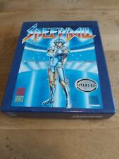 Speedball- Atari ST -Image Works- Disk+ Box for sale  Shipping to South Africa