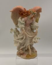 Angel figurine roman for sale  Shipping to Ireland