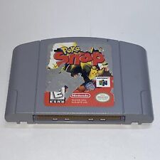 Pokemon snap cart for sale  Pompano Beach