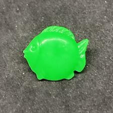 Fish shaped button for sale  DRIFFIELD