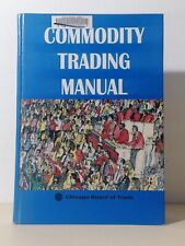 Commodity trading manual usato  Sanremo