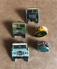land rover badges for sale  DEREHAM