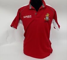 Samurai rugby top for sale  RUGBY