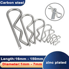 1mm 7mm federstecker gebraucht kaufen  Versand nach Germany