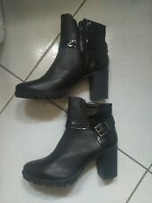 Boots femme taille d'occasion  Thionville