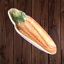 Vintage carrot shaped for sale  Nyack