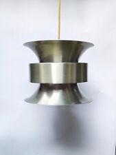 Vintage suspension lamp d'occasion  Expédié en Belgium