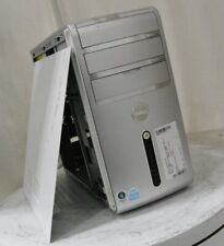 PC de escritorio Dell DCMF Inspiron 530 Pentium doble núcleo E5200 2,5 GHz 4 GB VER NOTAS, usado segunda mano  Embacar hacia Argentina