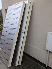 insulation boards 100mm for sale  LEEDS