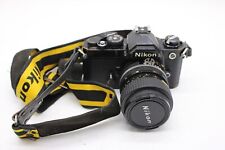 nikon fm camera for sale  SHIFNAL