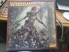 Warhammer skaven battalion for sale  ROMFORD