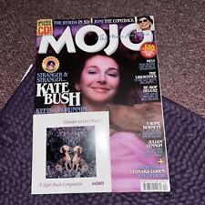 Kate bush mojo for sale  NORTHAMPTON