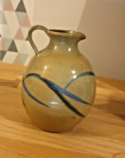 Handmade sandstone pot d'occasion  Expédié en Belgium