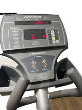 Life fitness x9i for sale  STAFFORD